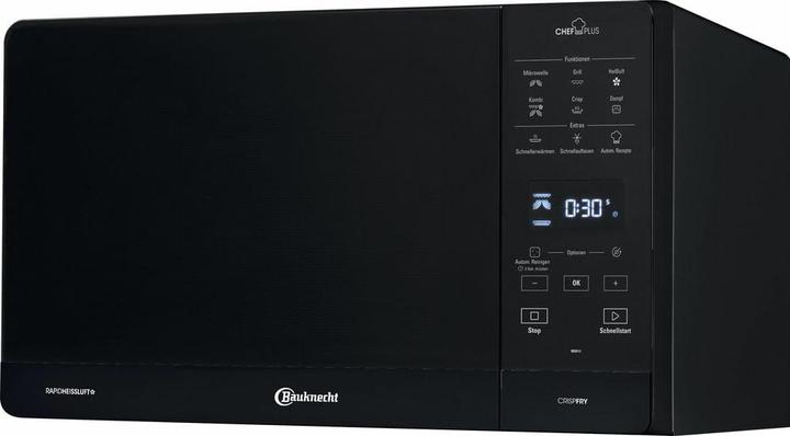 Bauknecht MW 49 BL (25 l)