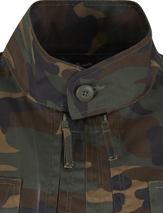 Produktbild Brandit Einsatzkombi - 17530 (3XL)