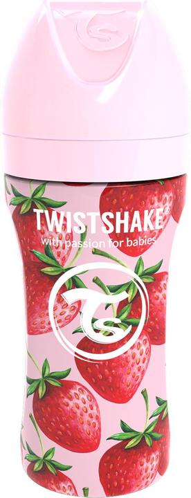 Image du produit Twistshake Anti-colique (330 ml)