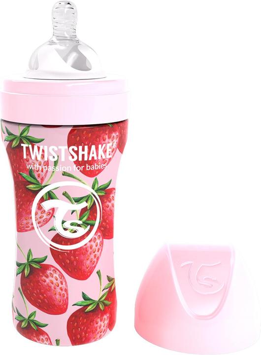 Image du produit Twistshake Anti-colique (330 ml)
