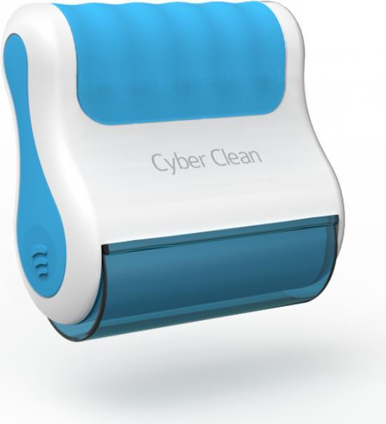 Cyber Clean Rullo di lanugine Joker