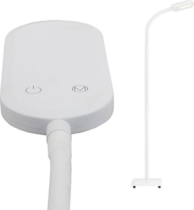 Actual product image Briloner Office Step (600 lm, E27)