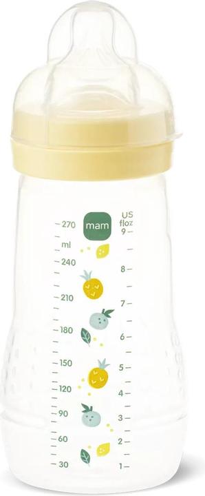 Actual product image MAM Easy Active (270 ml)