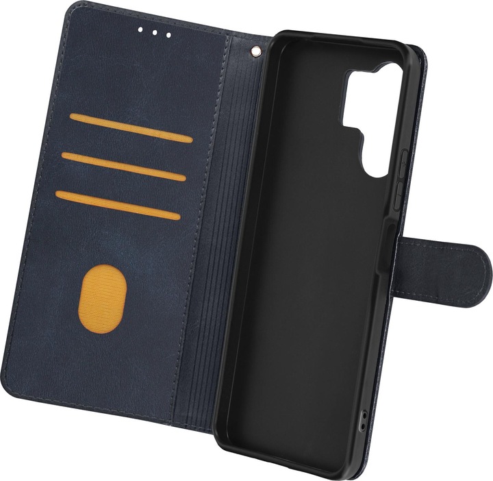 Produktbild Avizar Wallet Cover with Strap Series (Xiaomi Poco M6)