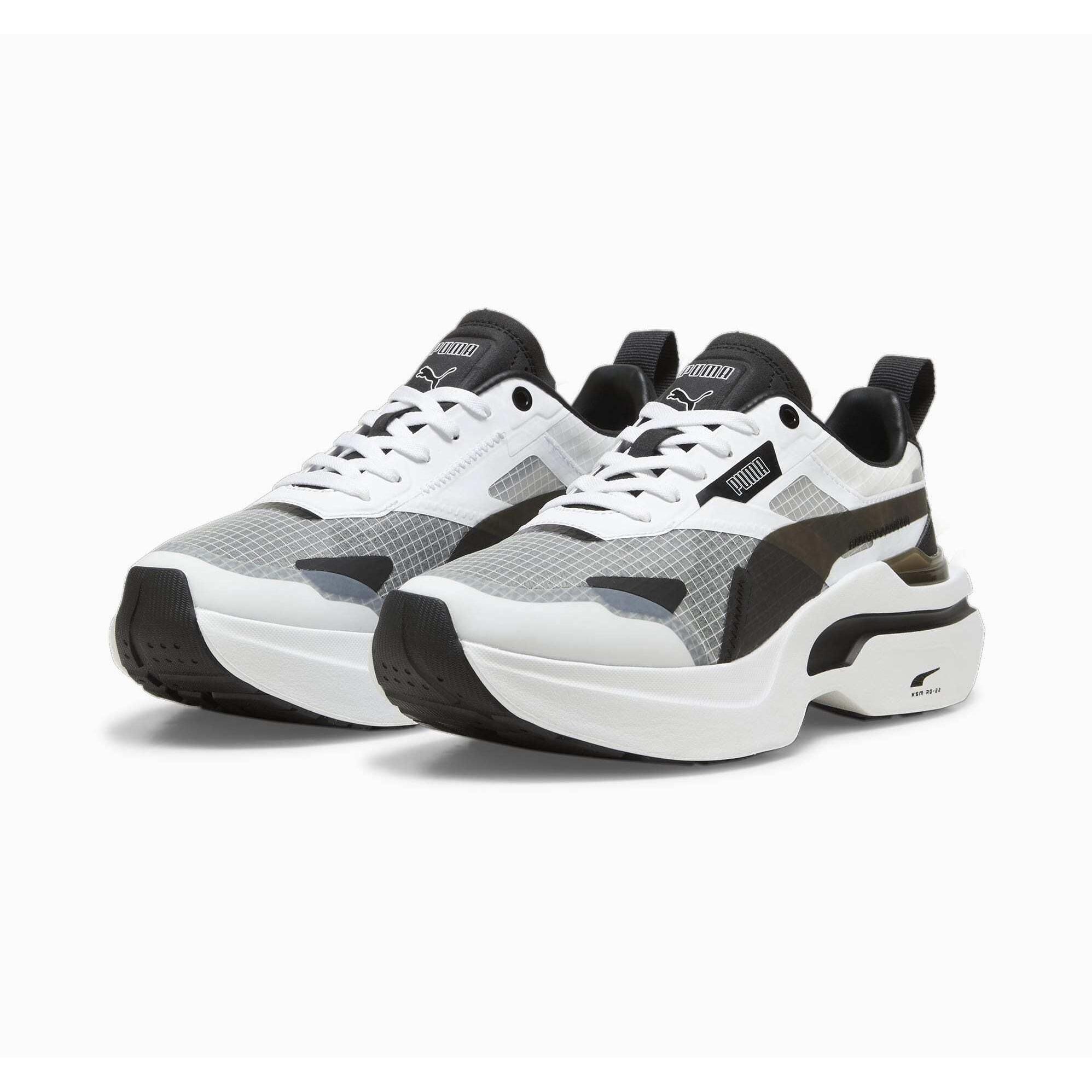 Thumbnail - Puma, Damen, Sneaker, sneakers kosmo rider, Schwarz, (44)