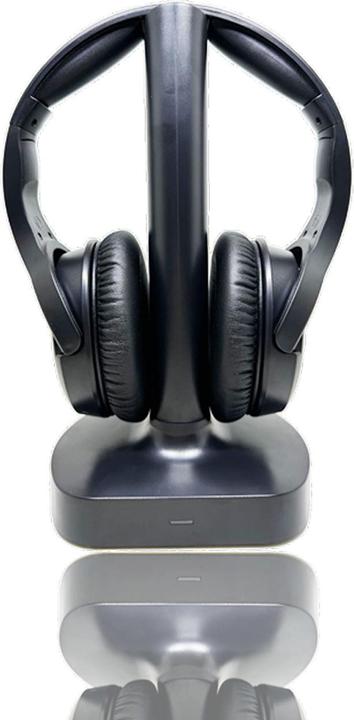 Immagine prodotto Roadstar HED-2490GHBT (12 h, Senza fili)