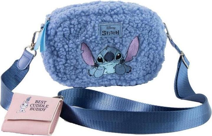 Produktbild Cerdá Disney Stitch shoulder bag