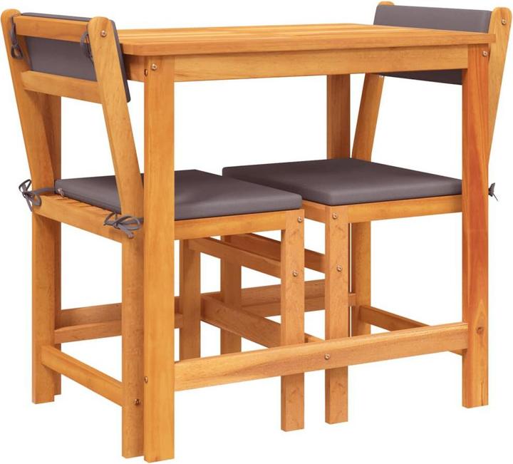 Produktbild vidaXL Tony