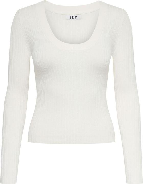 Actual product image JdY Round neck knit jumper (M)