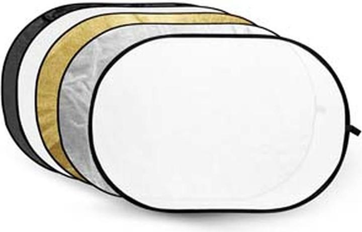 Godox RFT-05 5in1 Disc Kit (Réflecteur rabattable, 200 cm)