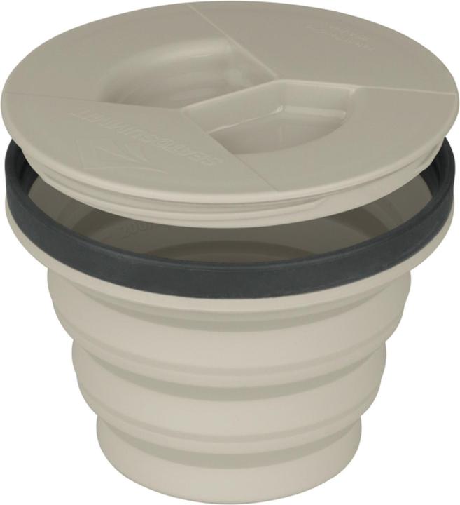 Produktbild Sea To Summit Outdoor-Frischhaltebox X-Seal & Go