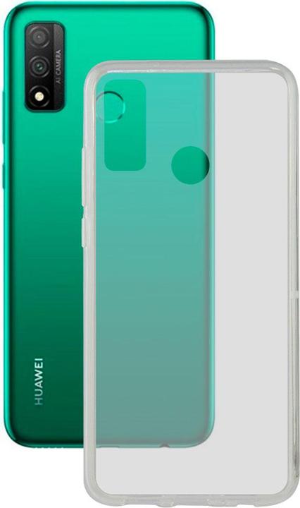 Actual product image KSIX Case (Huawei P Smart (2020))