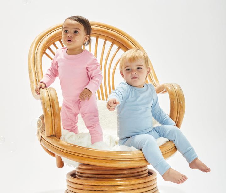 Image du produit Babybugz Pyjamas pour bébé (12XL)
