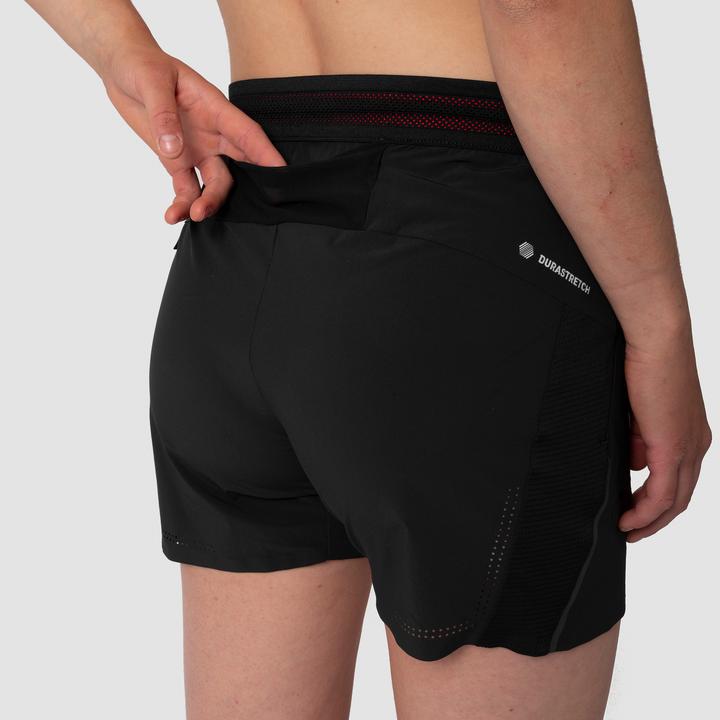 Actual product image Salewa Women's Pedroc Pro DST Cargo Shorts (32)