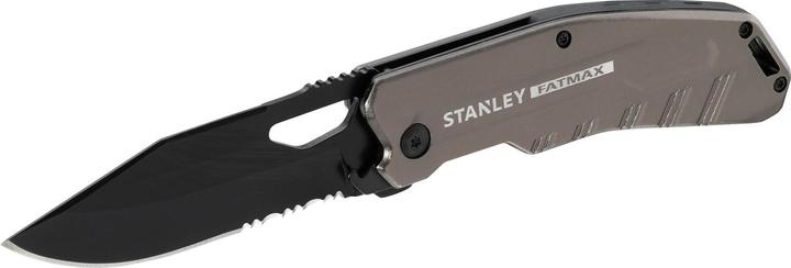 Produktbild Stanley Fatmax FMHT0-10312 Sportmesser"Premium" 80mm (8 cm)