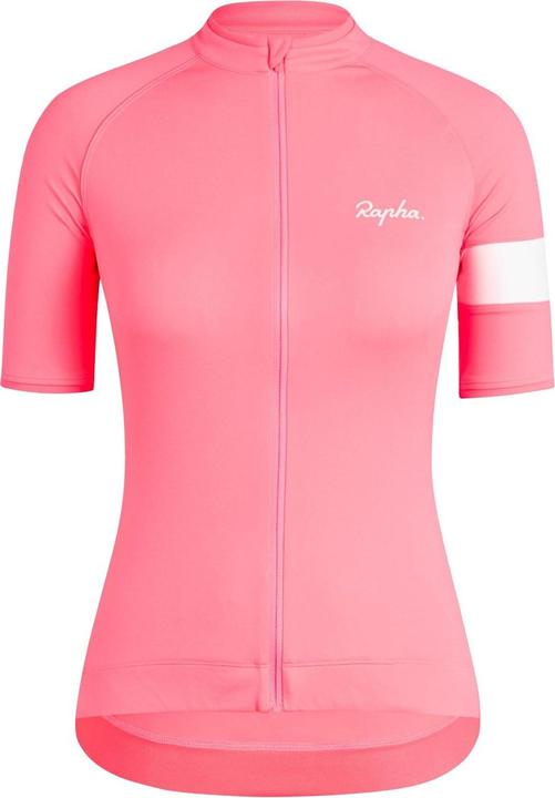 Produktbild Rapha Women's Core Radtrikot (M)