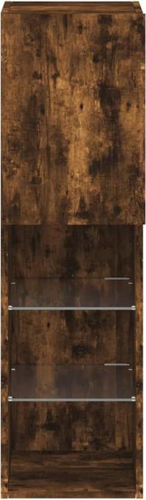 Produktbild vidaXL TV-Schrank (30.50 x 30 x 102 cm)