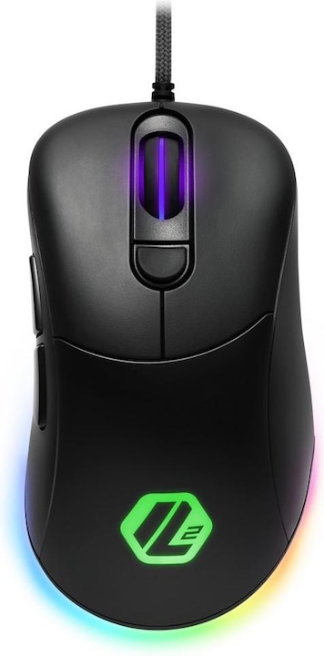 Sharkoon Light² 100 (Kabelgebunden)