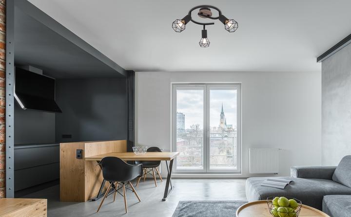 Actual product image Globo Xara I (E14)