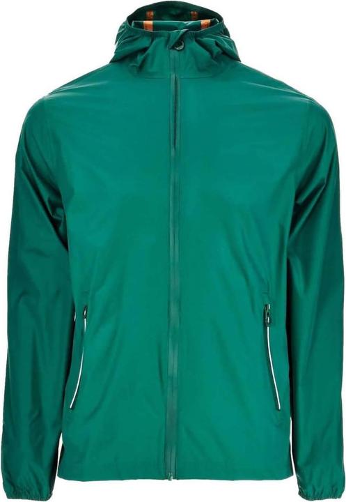 Produktbild JOTT Manille Jacke wasserfest Packable (L)