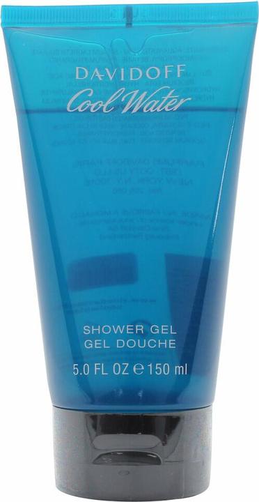 Produktbild Davidoff Cool Water (150 ml)