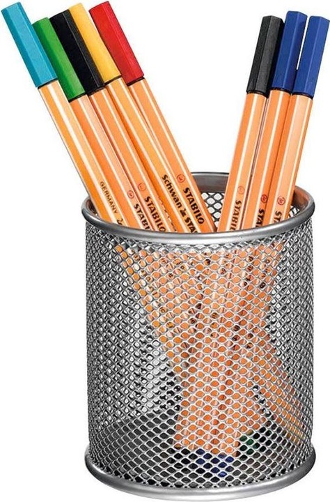 Productafbeelding Zeller Present Potloodkopje