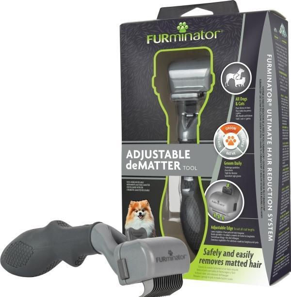 Produktbild FURminator Tangle Trimmer (Hund, Katze)