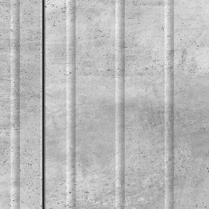Actual product image vidaXL TV-Schränk (99 x 34.50 x 52 cm)