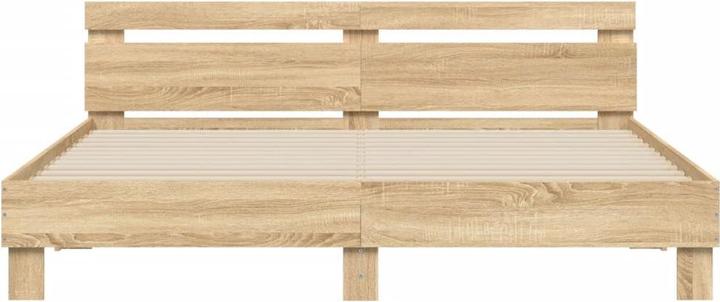 Image du produit vidaXL Bettgestell (160 x 200 cm)