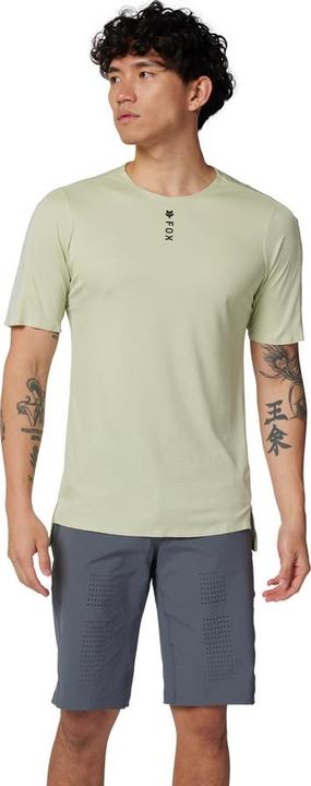Image du produit Fox Jersey 24 Flexair Pro Ss Cac (M)