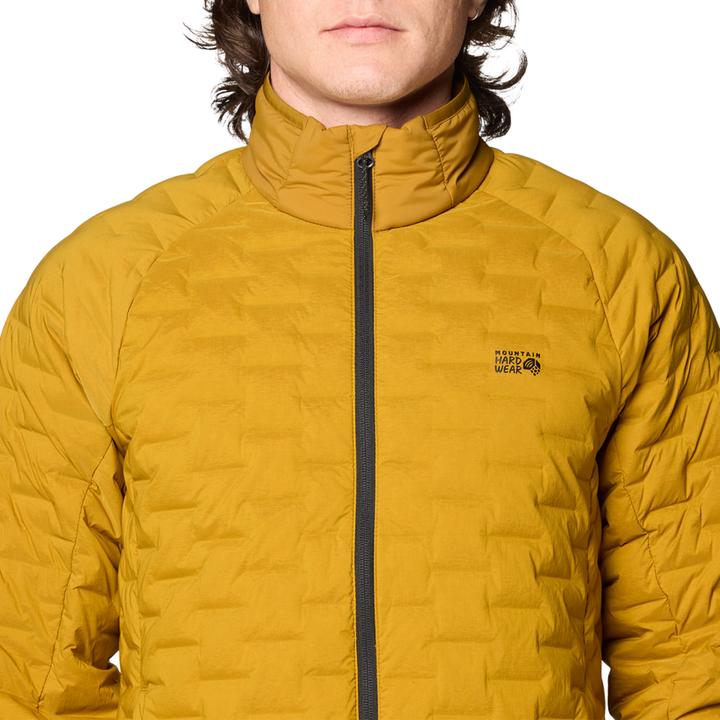 Immagine prodotto Mountain Hardwear Giacca M Stretchdown™ Light (L)