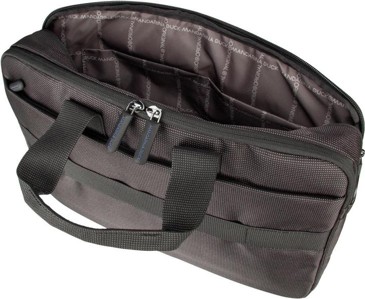Produktbild Mandarina Duck Aktentasche District Briefcase KPC03 (16.14")