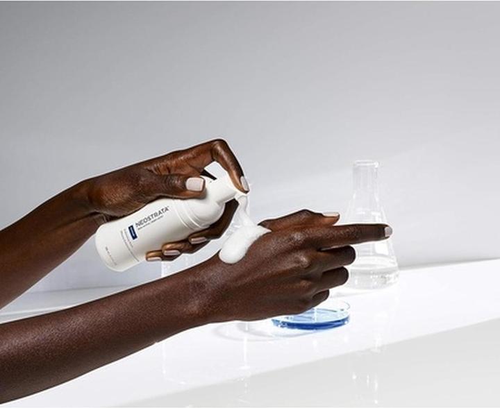 Actual product image NeoStrata Skin Active Exfoliating Wash, 125 ml SCH (Cleansing scrub, 125 ml)