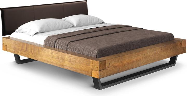 Black, Brown, Spruce