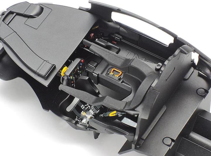 Produktbild Tamiya Toyota GAZOO Racing TS050 Hybrid