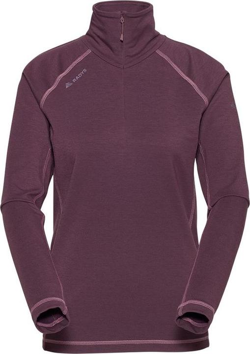 Actual product image Radys R4 Stretchfleece Pull (L)