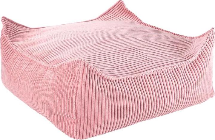 Wigiwama Wikiwama Square Ottoman / Sitzkissen