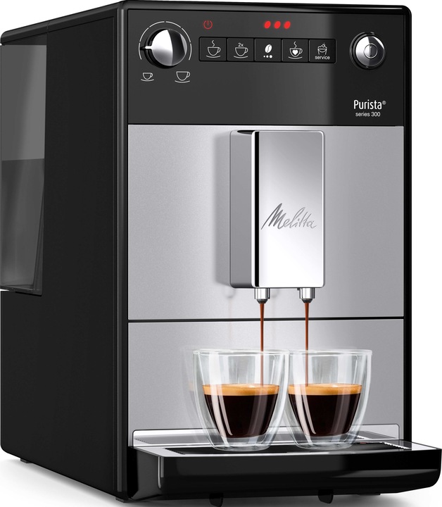 Image du produit Melitta Purista