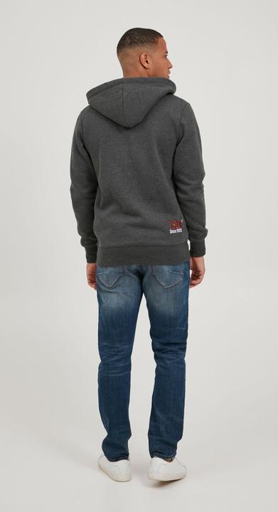 Produktbild Solid SDBennZip (L)