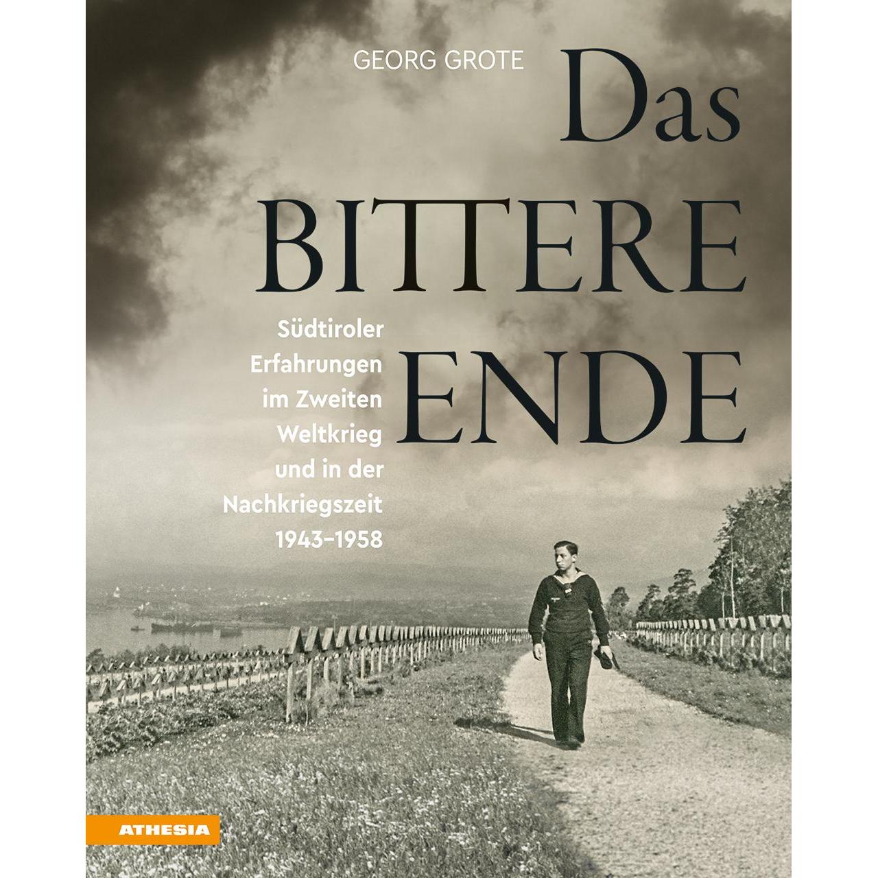 Das bittere Ende, Sachbücher von Georg Grote