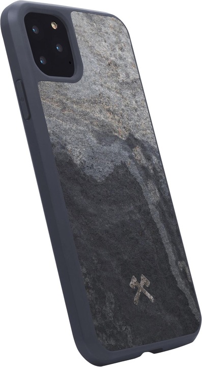 Immagine prodotto Woodcessories EcoBump Stone (Apple iPhone 11 Pro)
