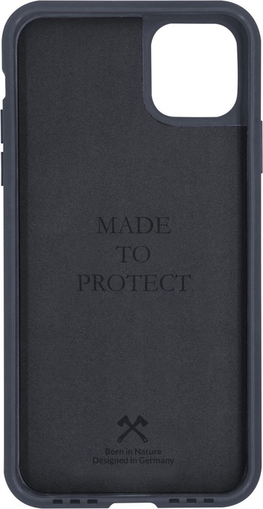 Immagine prodotto Woodcessories EcoBump Stone (Apple iPhone 11 Pro)