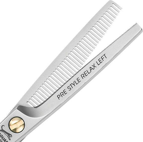 Image du produit Jaguar Ciseaux à modeler PRE STYLE relax Left (13.34 cm)