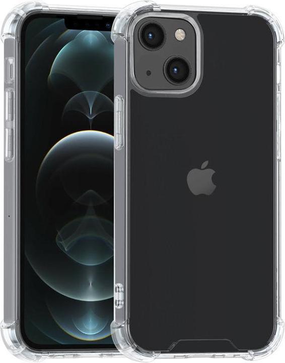 Produktbild UNIQ Accessory Hardcase (Apple iPhone 13 mini)