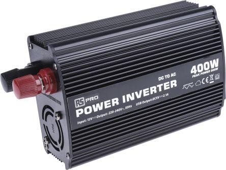 Produktbild RS PRO Modified Sine