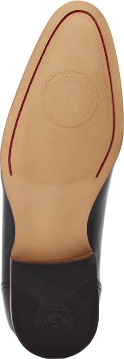 Produktbild Base London Halbschuhe Gambino Leder (42)
