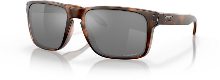 Matte Brown, Prizm Black