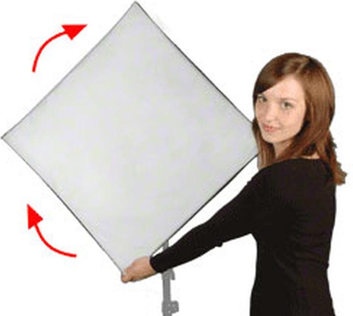 Produktbild Walimex Softbox PLUS 40x50cm (Softbox)
