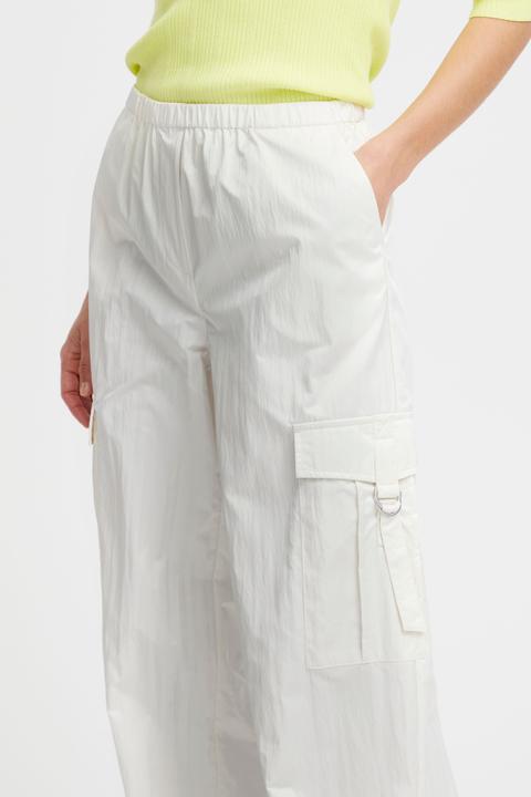Actual product image B.young BYDATINE PARACHUTE PANTS 20814483 (40)