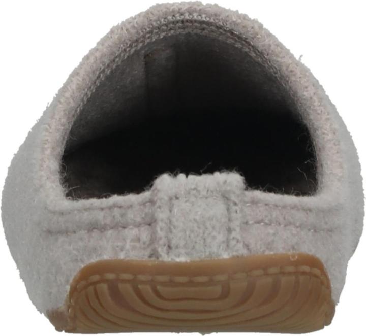 Actual product image Living Kitzbühel Virgin wool slipper (37)